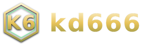 kd666 logo