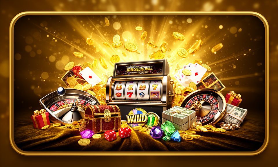 kd666 আমাদের Live Baccarat D লবিতে কী আছে